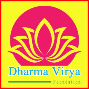 Logo Dharma Virya
